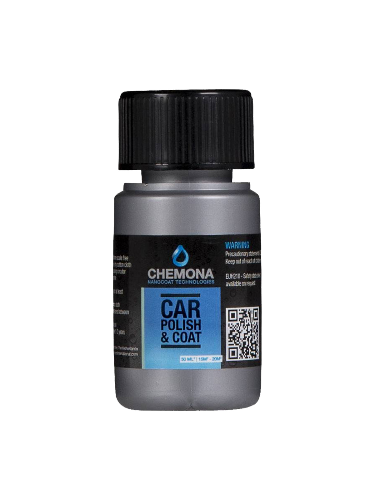 Chemona Car Polish & Coat