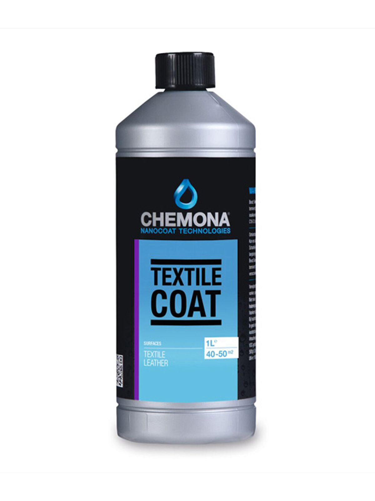 Chemona Textile Coat